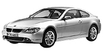 BMW E63 P0693 Fault Code