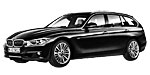 BMW F31 P0693 Fault Code