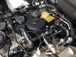 See P0693 in engine